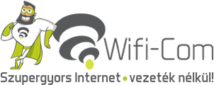 Wifi-Com Kft.